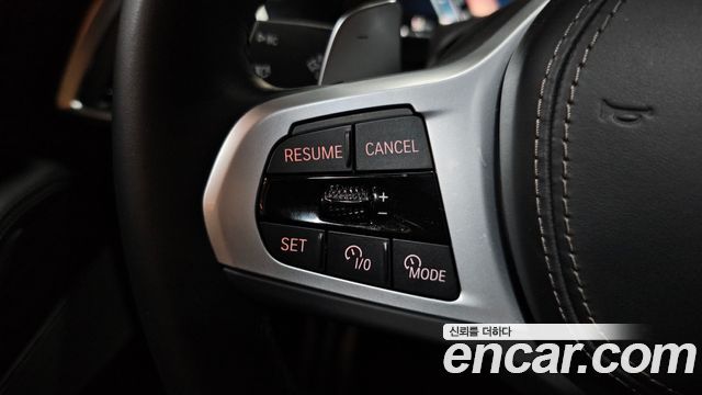 BMW X5 2024 — photo 29