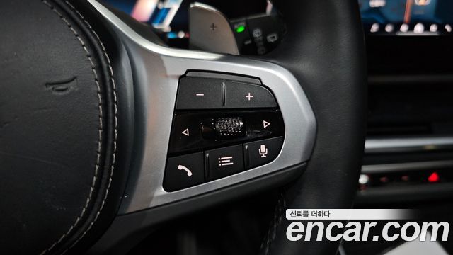 BMW X5 2024 — photo 30