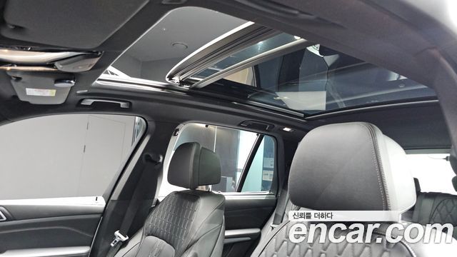 BMW X5 2024 — photo 33