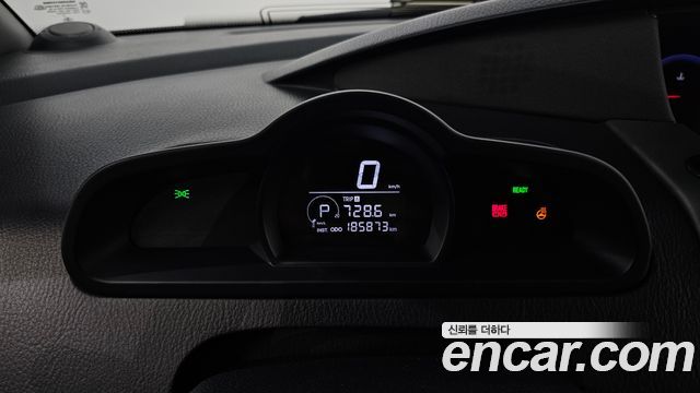 KG Mobility KORANDO 2016 — photo 8