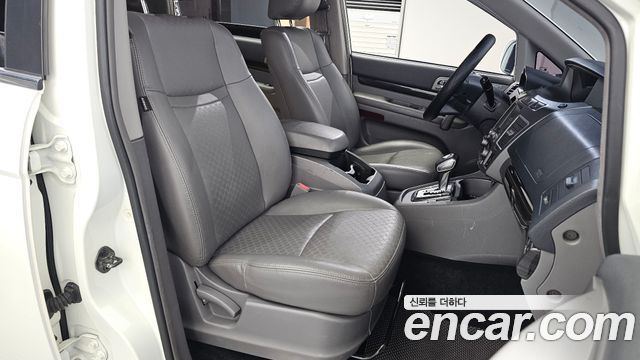 KG Mobility KORANDO 2016 — photo 12