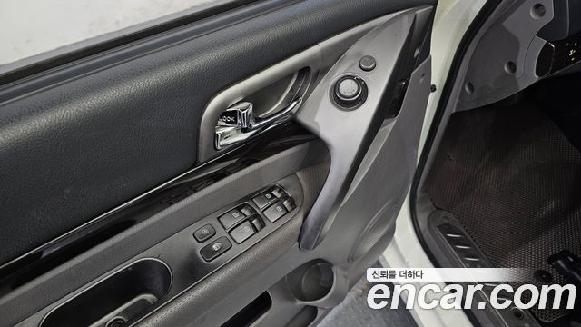 KG Mobility KORANDO 2016 — photo 13