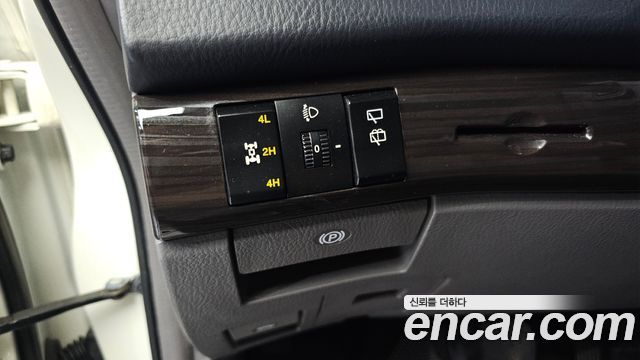 KG Mobility KORANDO 2016 — photo 14
