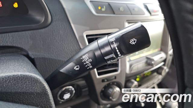 KG Mobility KORANDO 2016 — photo 18