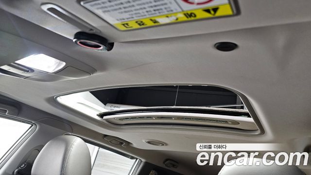 KG Mobility KORANDO 2016 — photo 19