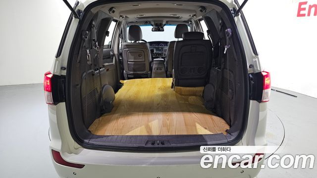 KG Mobility KORANDO 2016 — photo 20