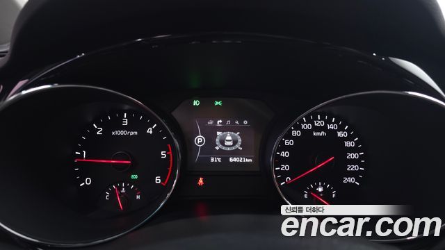 Kia Canival 2017 — photo 8
