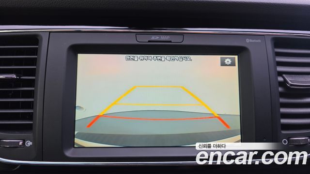 Kia Canival 2017 — photo 17