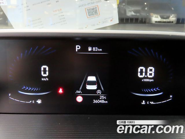 Hyundai Staria 2023 — photo 8
