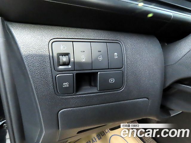 Hyundai Staria 2023 — photo 13