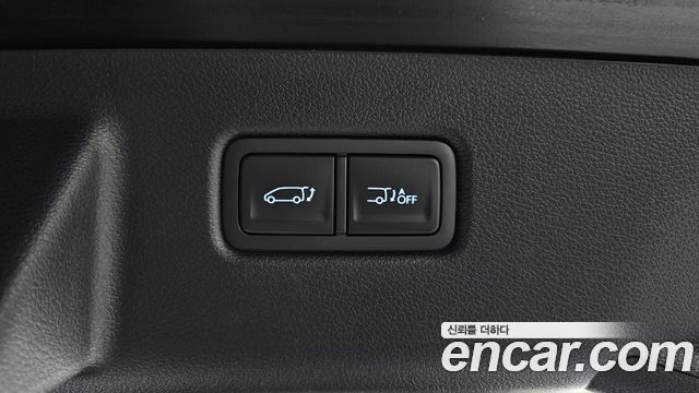 Hyundai Staria 2023 — photo 20