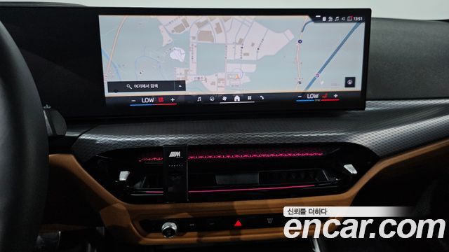 BMW 3-Series 2025 — photo 23