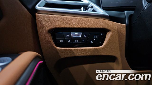 BMW 3-Series 2025 — photo 26