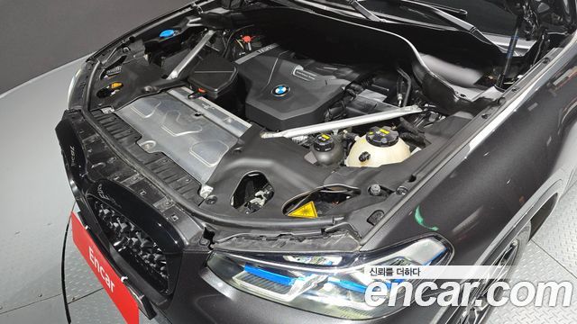 BMW X4 2022 — photo 6