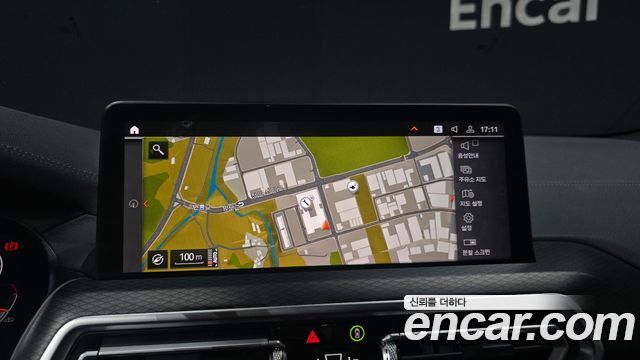 BMW X4 2022 — photo 24