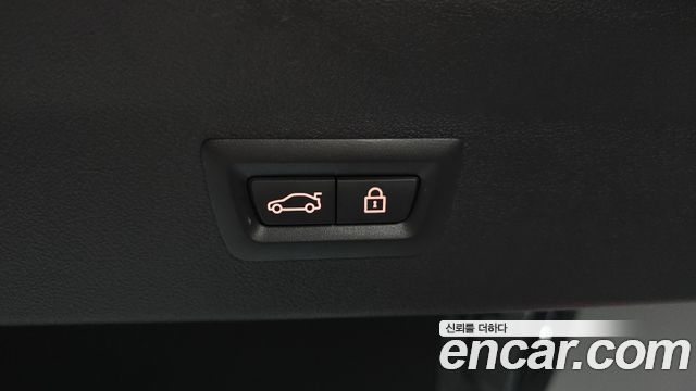 BMW X4 2022 — photo 26