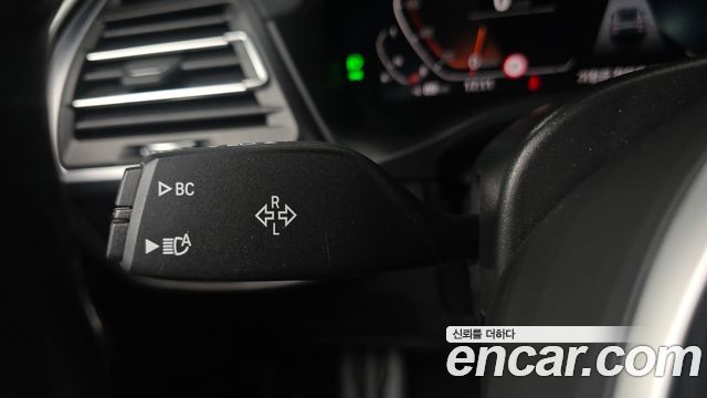 BMW X4 2022 — photo 27