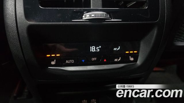 BMW X4 2022 — photo 30