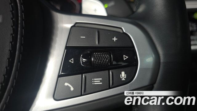 BMW X4 2022 — photo 32