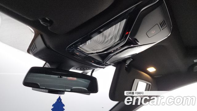 BMW 7-Series 2016 — photo 20