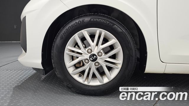 Kia morning 2021 — photo 5