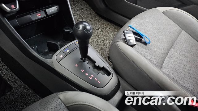 Kia morning 2021 — photo 12