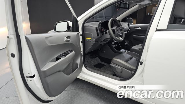 Kia morning 2021 — photo 13