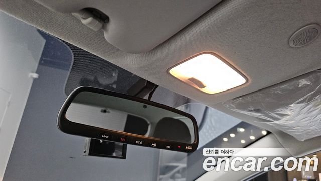 Kia morning 2021 — photo 24