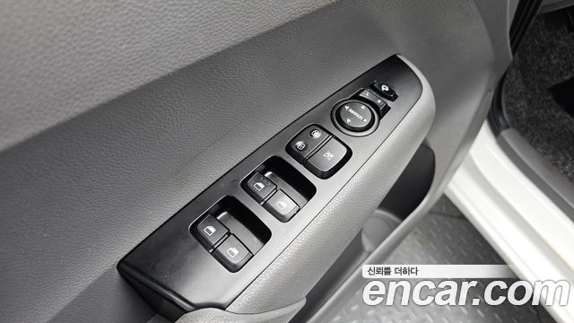 Kia morning 2021 — photo 26