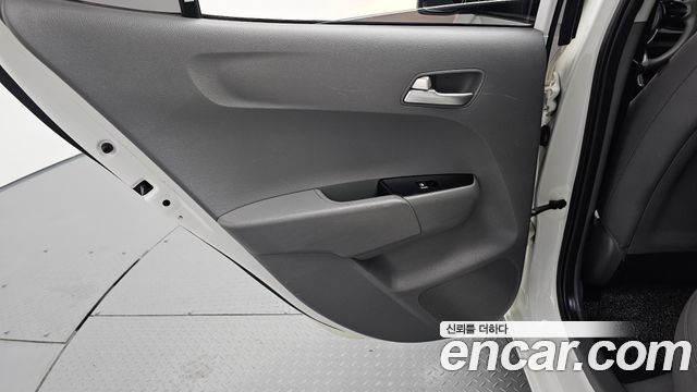 Kia morning 2021 — photo 15