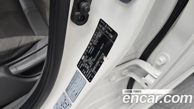 Kia morning 2021 — photo 28