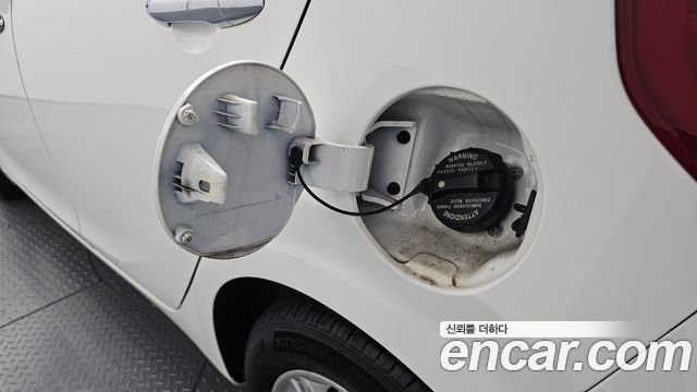 Kia morning 2021 — photo 29