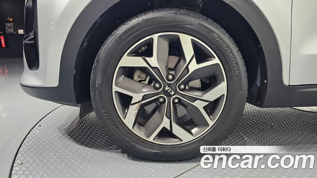 Kia Sportage 2019 — photo 5