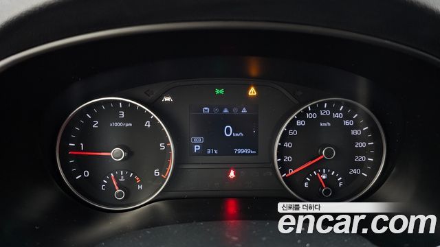 Kia Sportage 2019 — photo 8