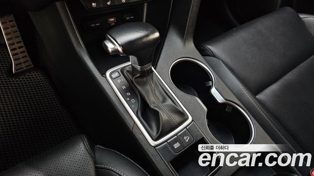Kia Sportage 2019 — photo 9