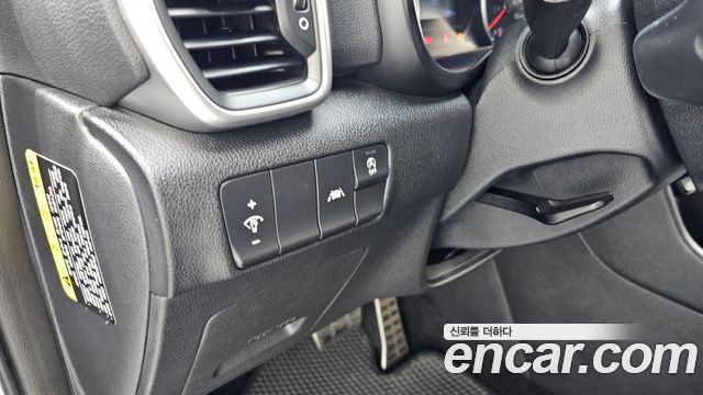 Kia Sportage 2019 — photo 16
