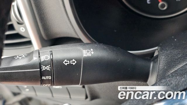 Kia Sportage 2019 — photo 17