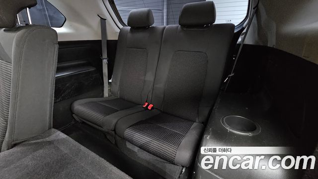 Chevrolet Korea Captiva 2015 — photo 19