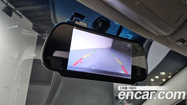 Chevrolet Korea Captiva 2015 — photo 22