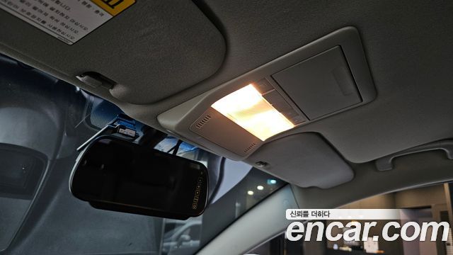 Chevrolet Korea Captiva 2015 — photo 23