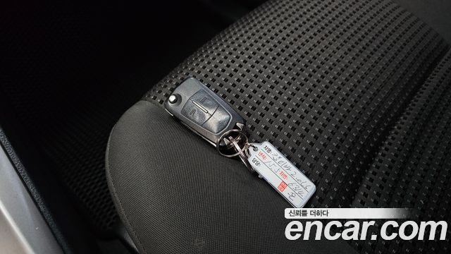 Chevrolet Korea Captiva 2015 — photo 26