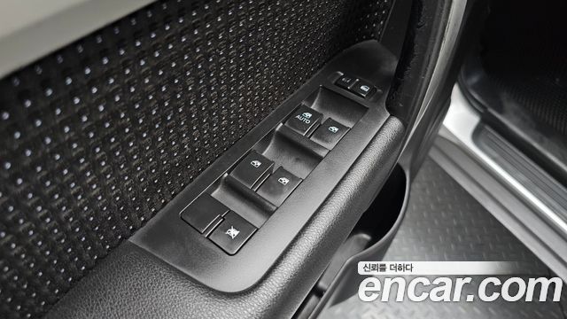 Chevrolet Korea Captiva 2015 — photo 27
