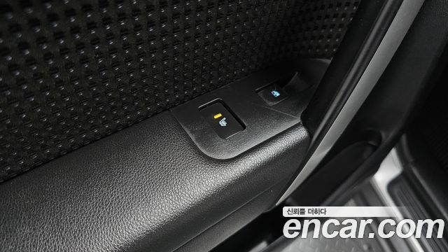 Chevrolet Korea Captiva 2015 — photo 28