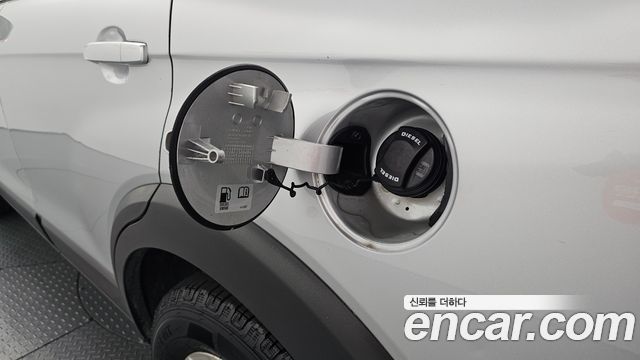 Chevrolet Korea Captiva 2015 — photo 31