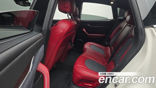 Maserati Levante 2020 — photo 18
