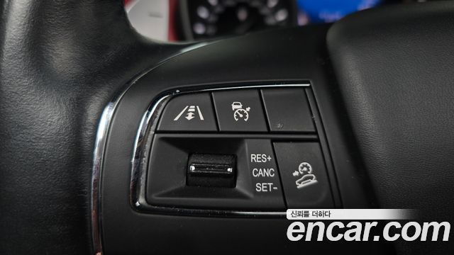Maserati Levante 2020 — photo 24