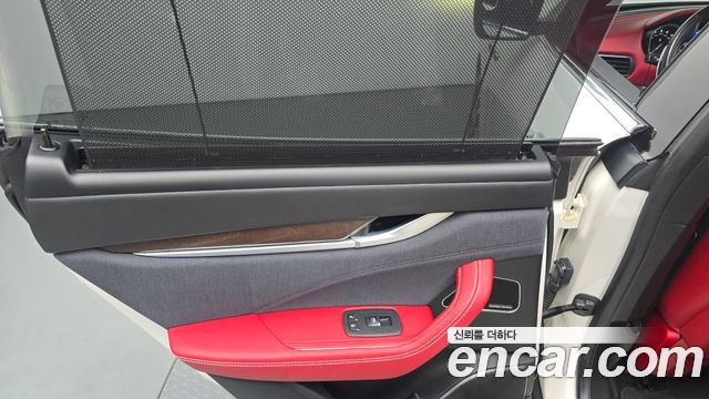 Maserati Levante 2020 — photo 15