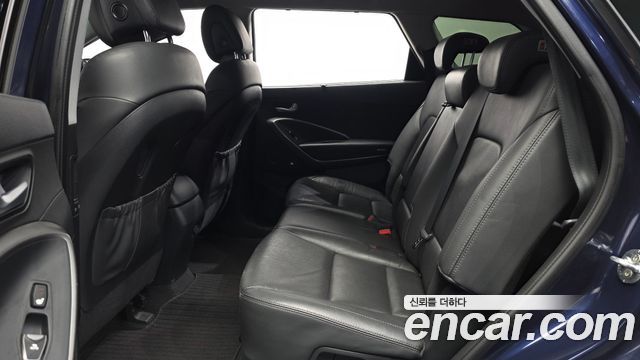 Hyundai Maxcruz 2017 — photo 18
