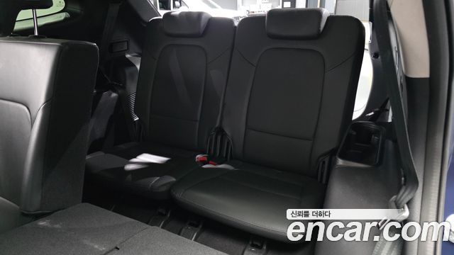 Hyundai Maxcruz 2017 — photo 19