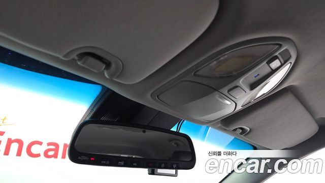 Hyundai Maxcruz 2017 — photo 23